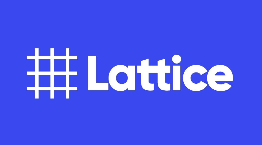 Lattice Build Technology